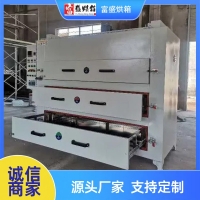 多门烘箱